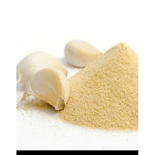 Dehydrated Garlic Powder