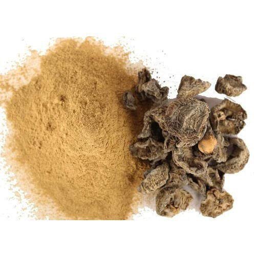 Dried Amla Powder 